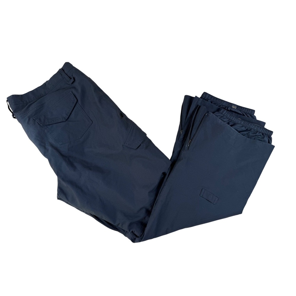 Burton XL DryRide Cargo Snowboard Pants‎